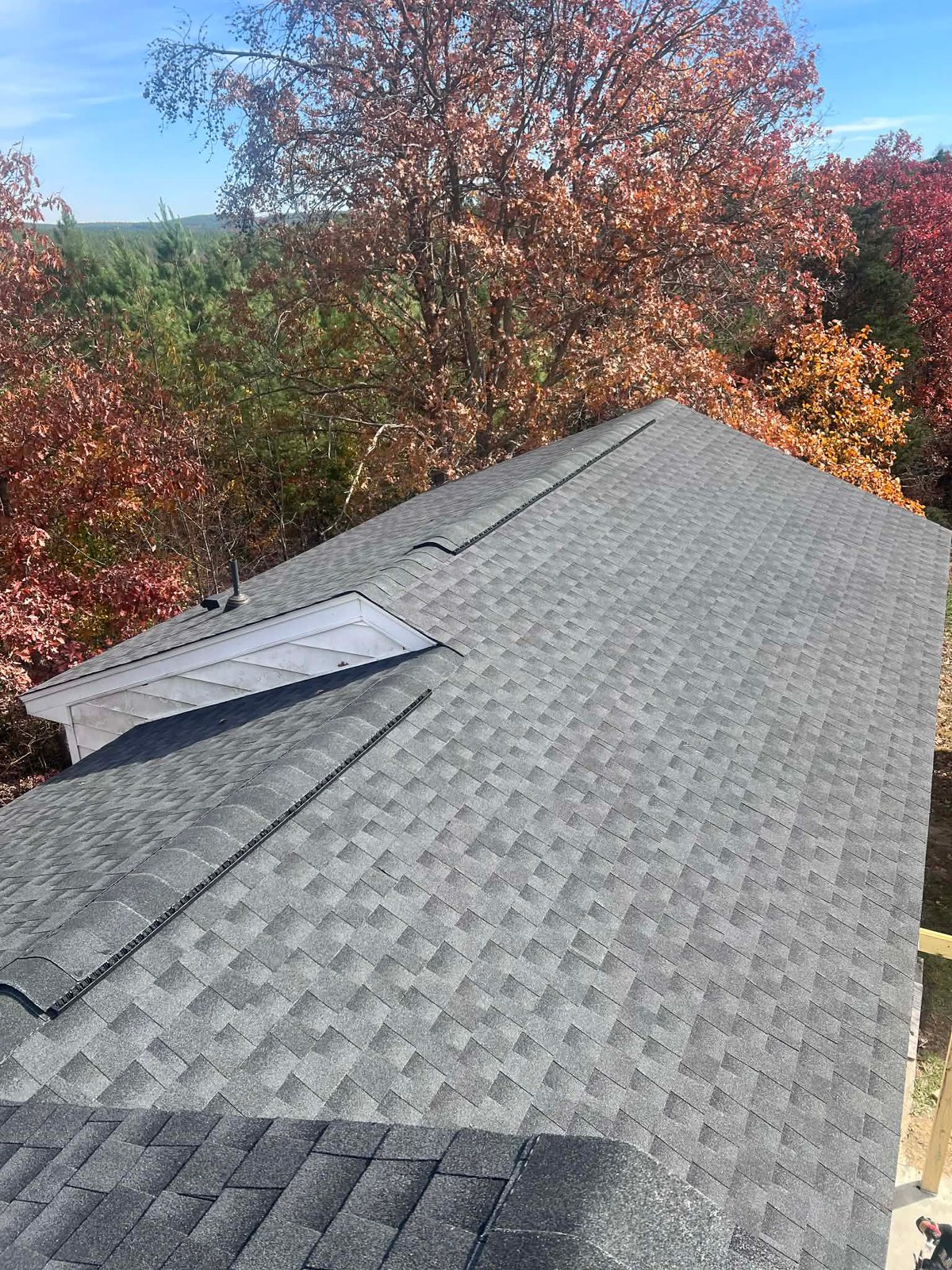 Roof Replacement