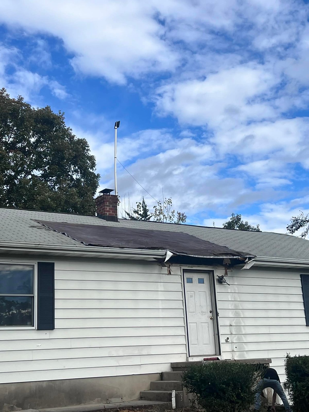 What Is Roof Flashing? A Complete Guide for Homeowners