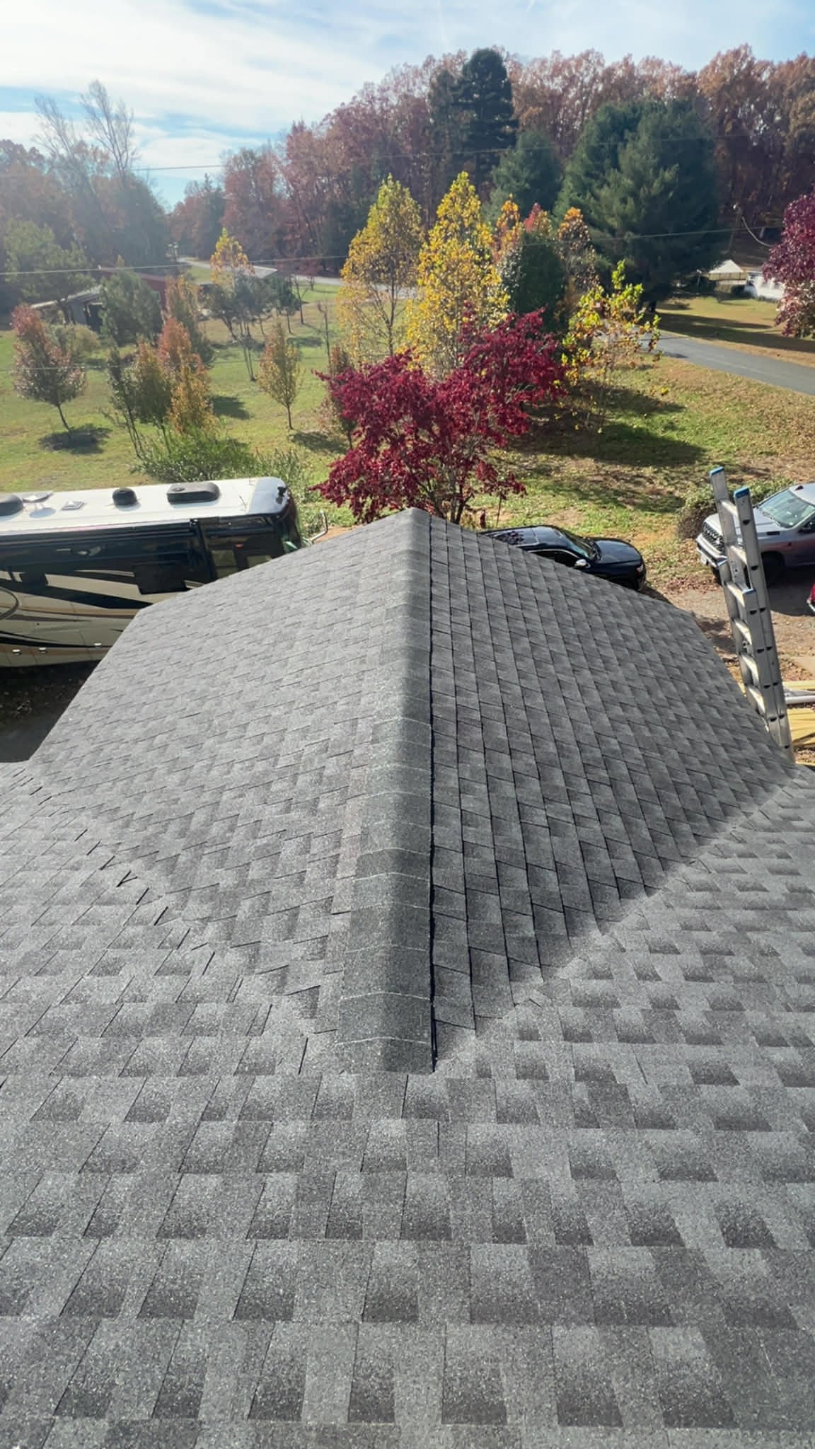 Slate vs. Synthetic Slate Roofing: A Complete Comparison for Virginia Homeowners